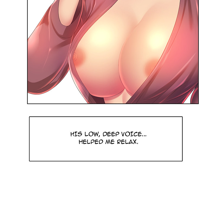 Risque Caller - Chapter 2 [photo 8] - MangaPorn