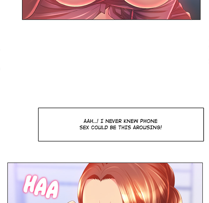 Risque Caller - Chapter 2 [photo 90] - MangaPorn