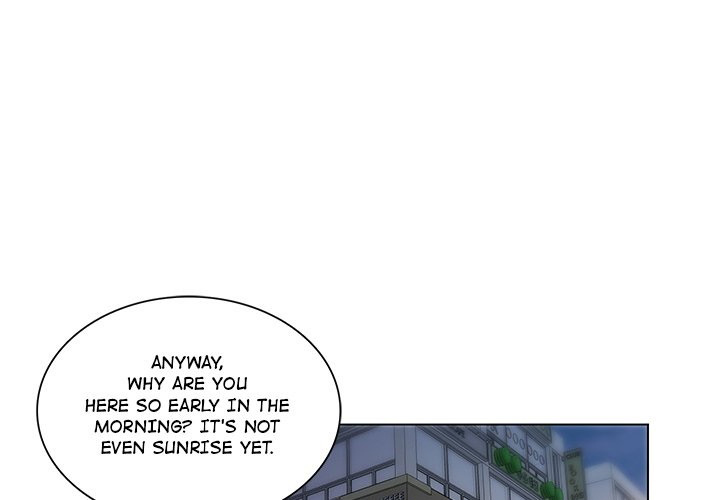 Risque Caller - Chapter 3 [photo 1] - MangaPorn