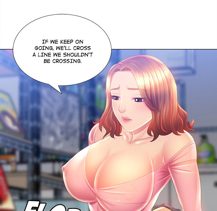 Risque Caller - Chapter 3 [photo 119] - MangaPorn