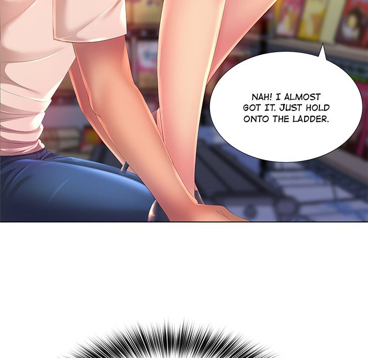 Risque Caller - Chapter 3 [photo 19] - MangaPorn