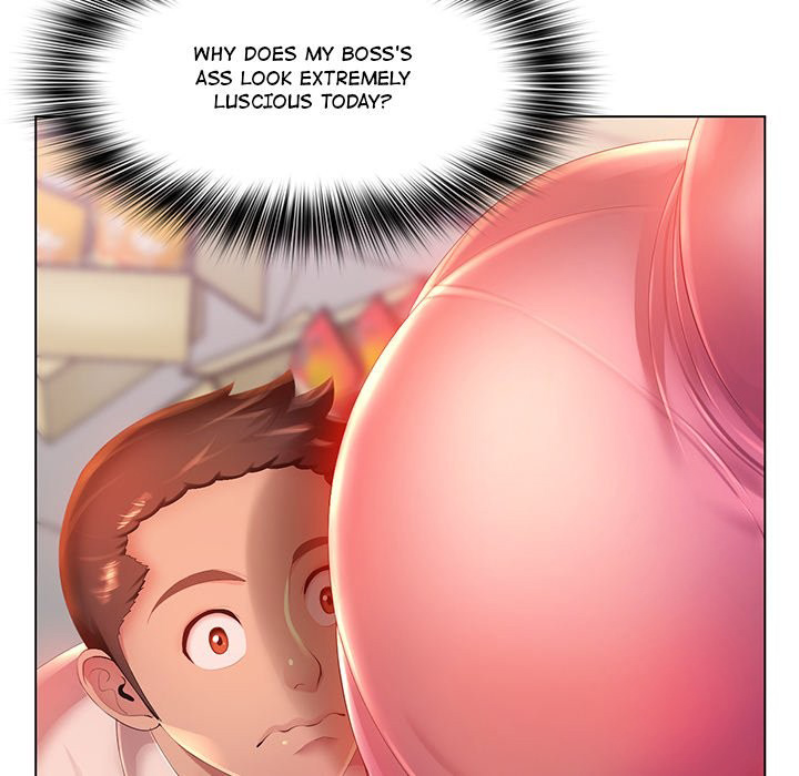 Risque Caller - Chapter 3 [photo 22] - MangaPorn