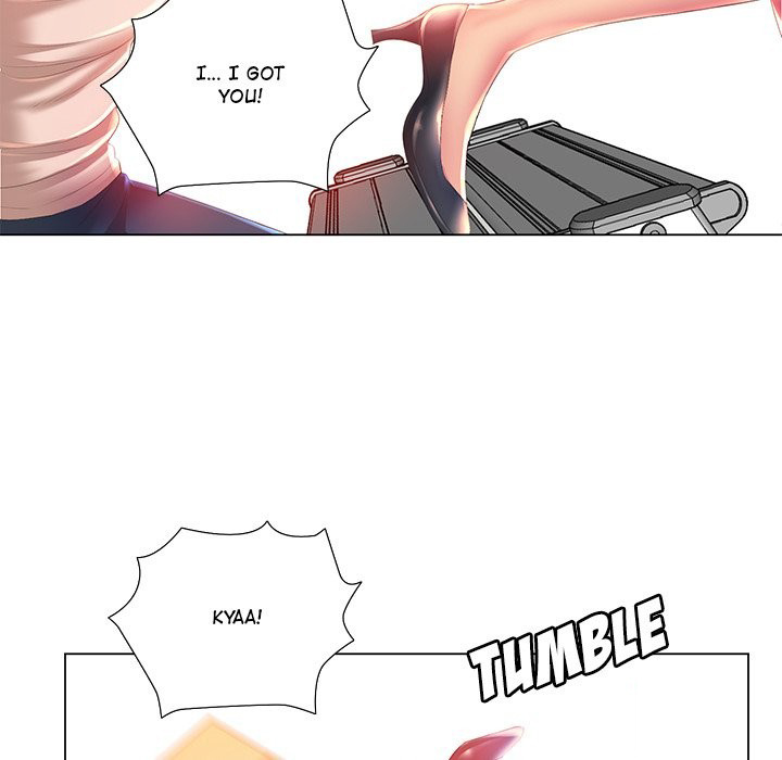 Risque Caller - Chapter 3 [photo 28] - MangaPorn