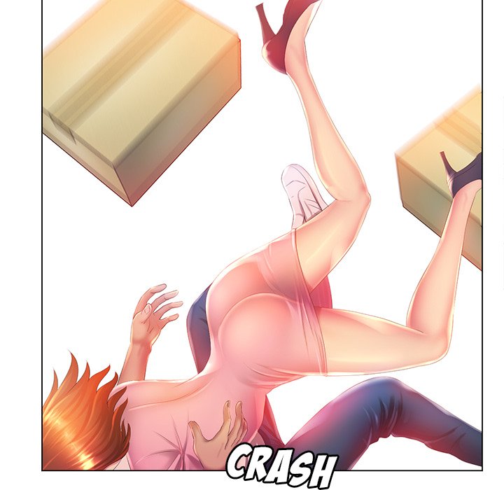 Risque Caller - Chapter 3 [photo 29] - MangaPorn