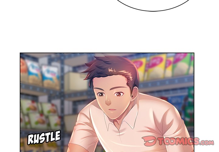 Risque Caller - Chapter 3 [photo 3] - MangaPorn