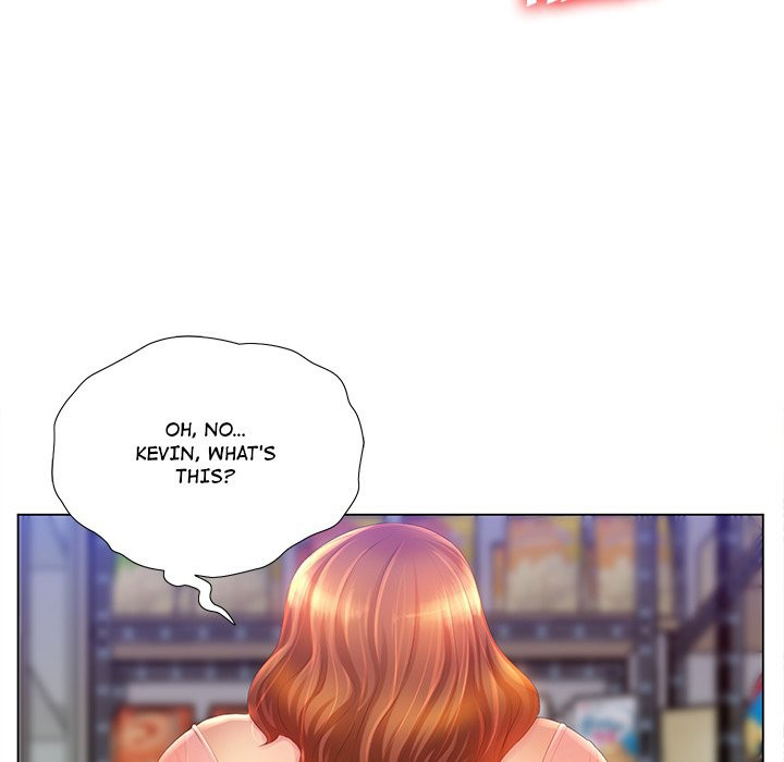 Risque Caller - Chapter 3 [photo 37] - MangaPorn