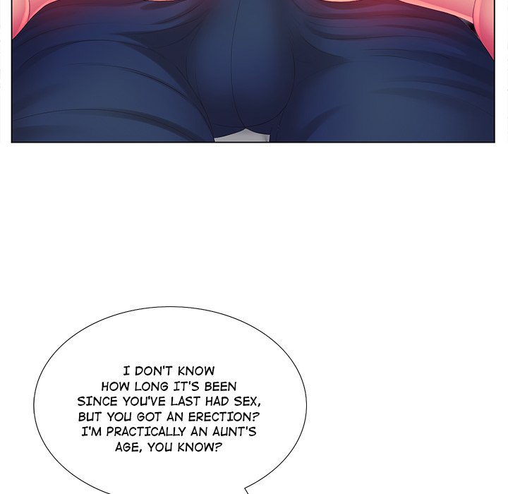 Risque Caller - Chapter 3 [photo 39] - MangaPorn