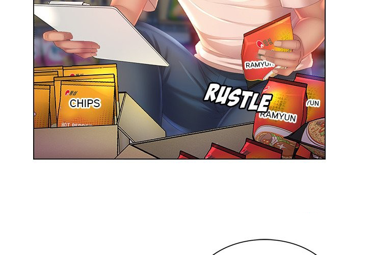 Risque Caller - Chapter 3 [photo 4] - MangaPorn