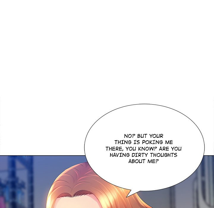 Risque Caller - Chapter 3 [photo 43] - MangaPorn