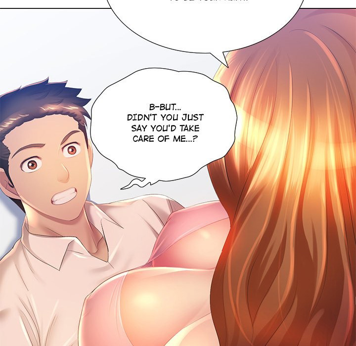 Risque Caller - Chapter 3 [photo 58] - MangaPorn