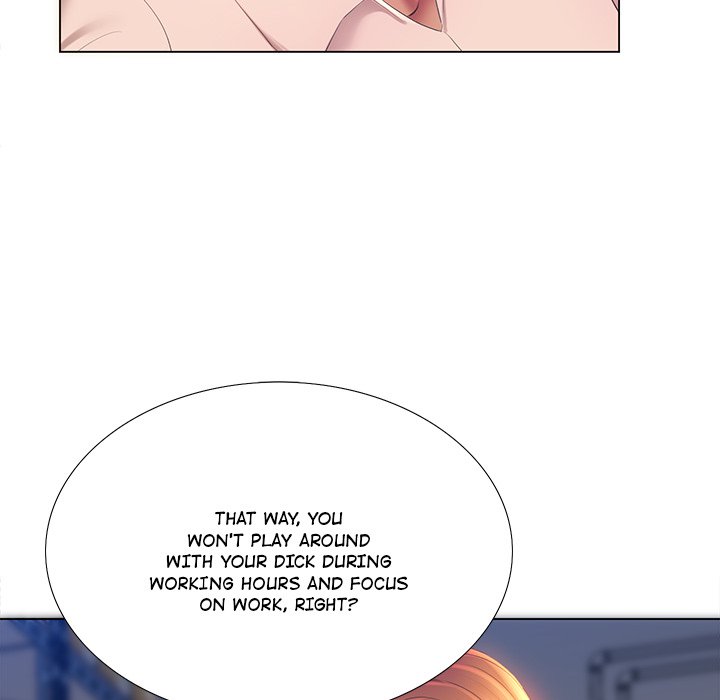 Risque Caller - Chapter 3 [photo 68] - MangaPorn