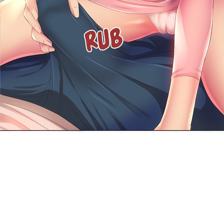 Risque Caller - Chapter 3 [photo 70] - MangaPorn