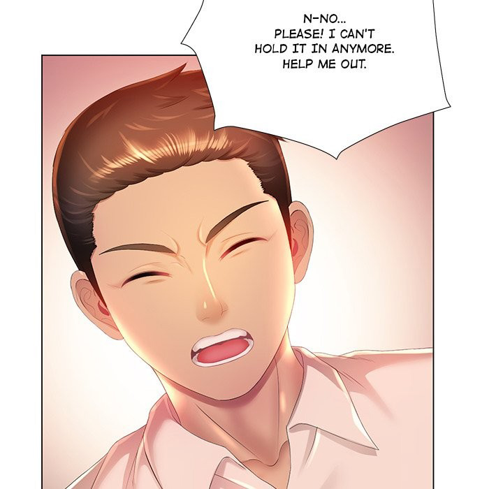 Risque Caller - Chapter 3 [photo 73] - MangaPorn