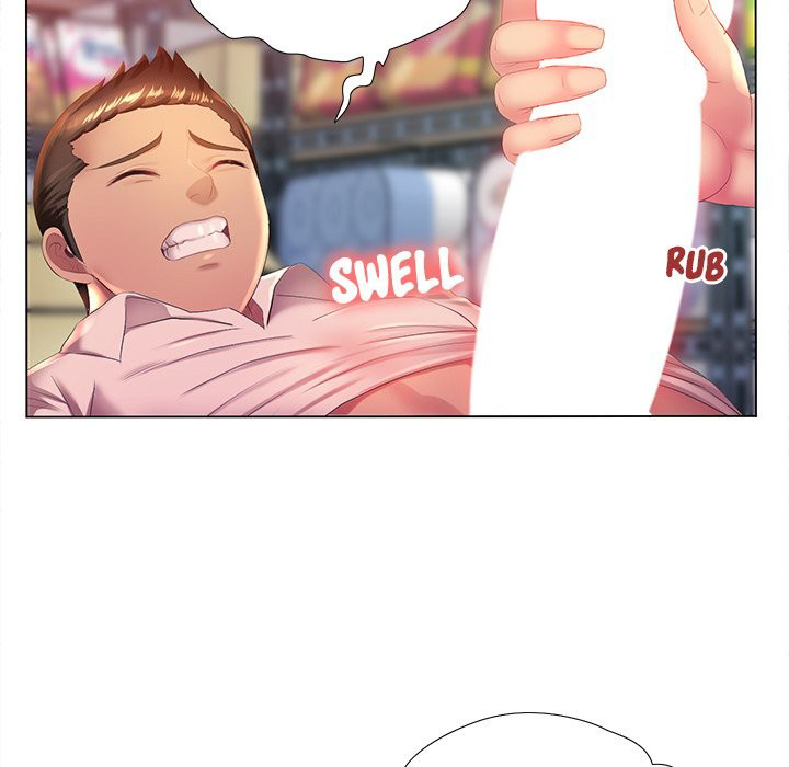 Risque Caller - Chapter 3 [photo 85] - MangaPorn