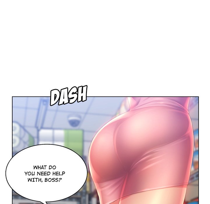 Risque Caller - Chapter 3 [photo 9] - MangaPorn
