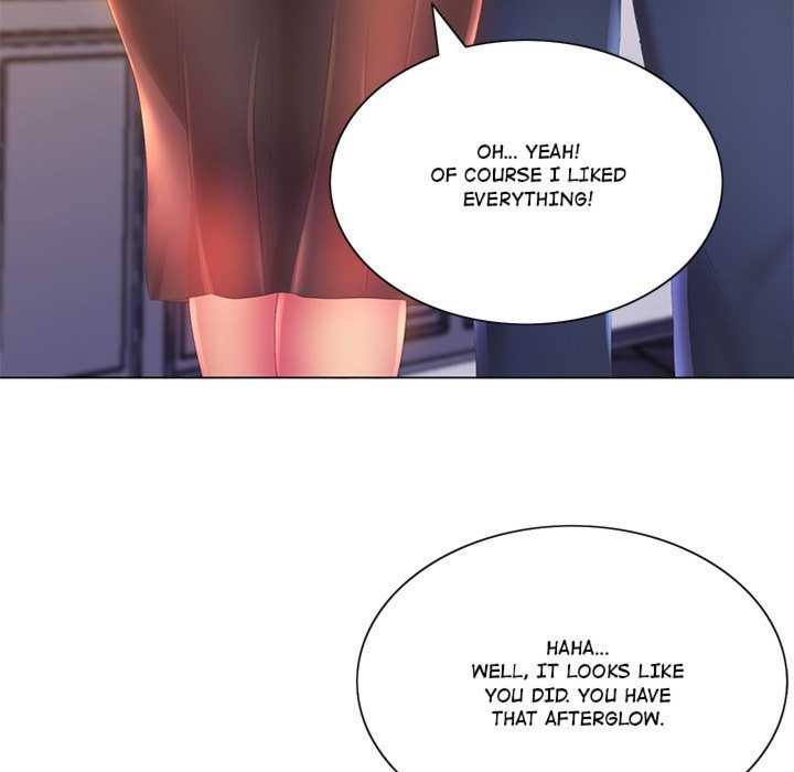 Risque Caller - Chapter 4 [photo 105] - MangaPorn