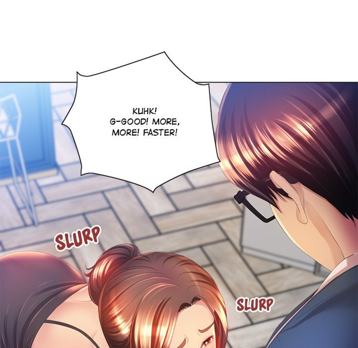 Risque Caller - Chapter 4 [photo 117] - MangaPorn