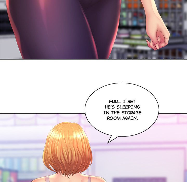 Risque Caller - Chapter 4 [photo 48] - MangaPorn