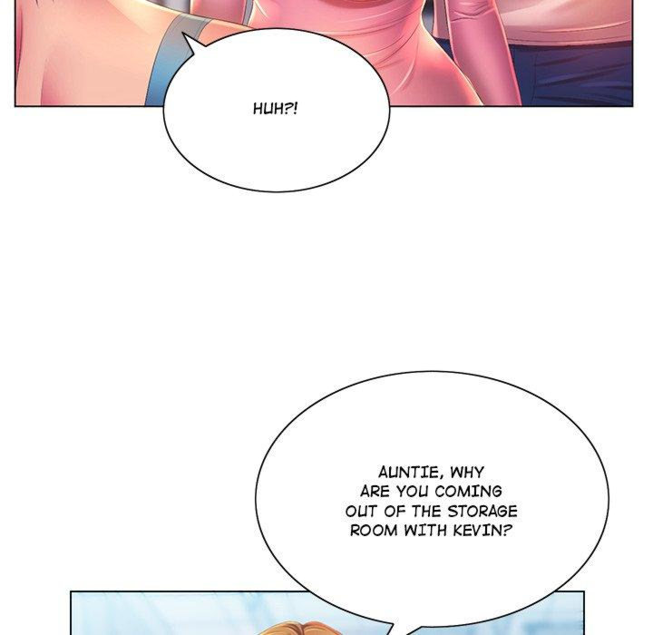 Risque Caller - Chapter 4 [photo 55] - MangaPorn
