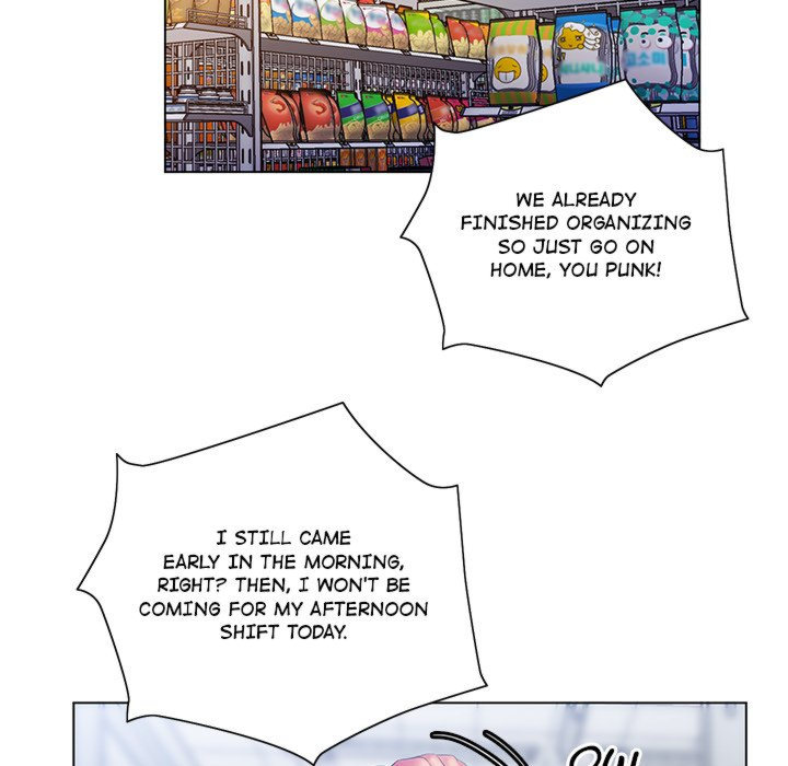 Risque Caller - Chapter 4 [photo 62] - MangaPorn