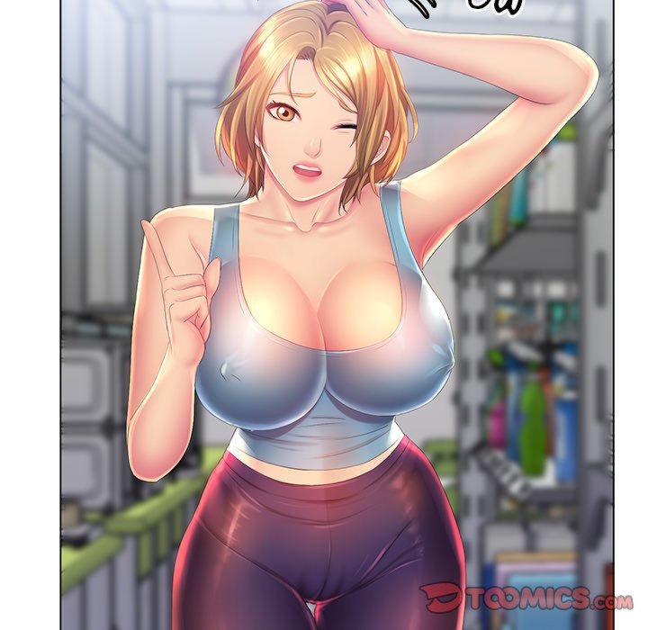 Risque Caller - Chapter 4 [photo 63] - MangaPorn