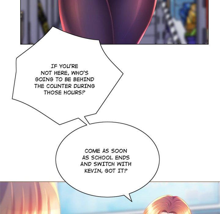 Risque Caller - Chapter 4 [photo 64] - MangaPorn