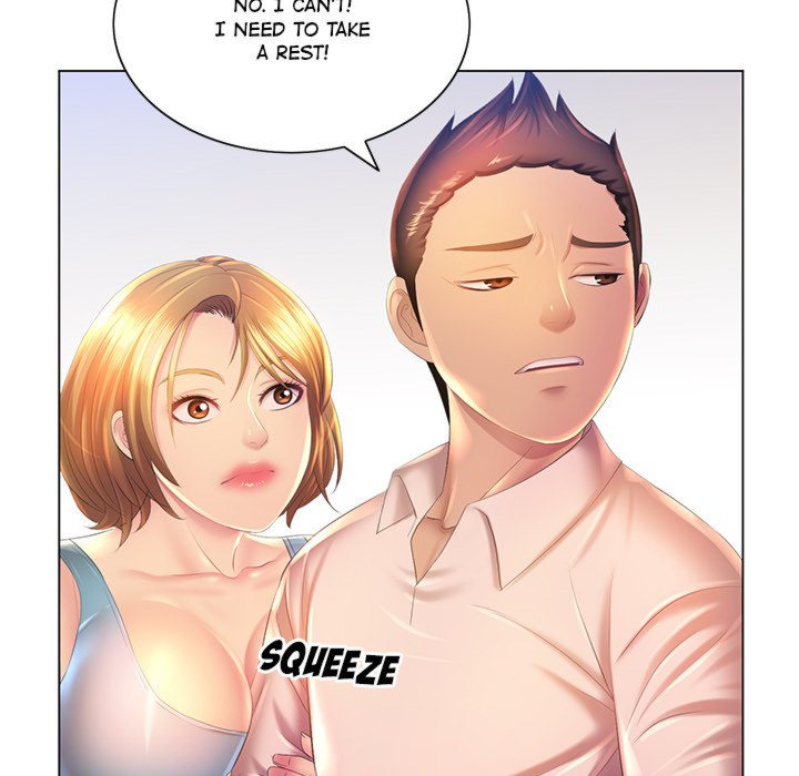 Risque Caller - Chapter 4 [photo 71] - MangaPorn
