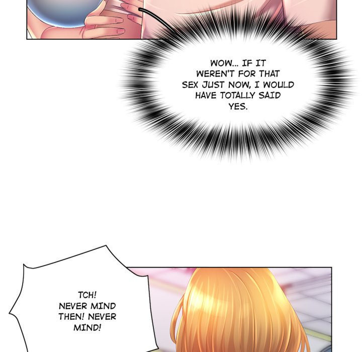 Risque Caller - Chapter 4 [photo 72] - MangaPorn