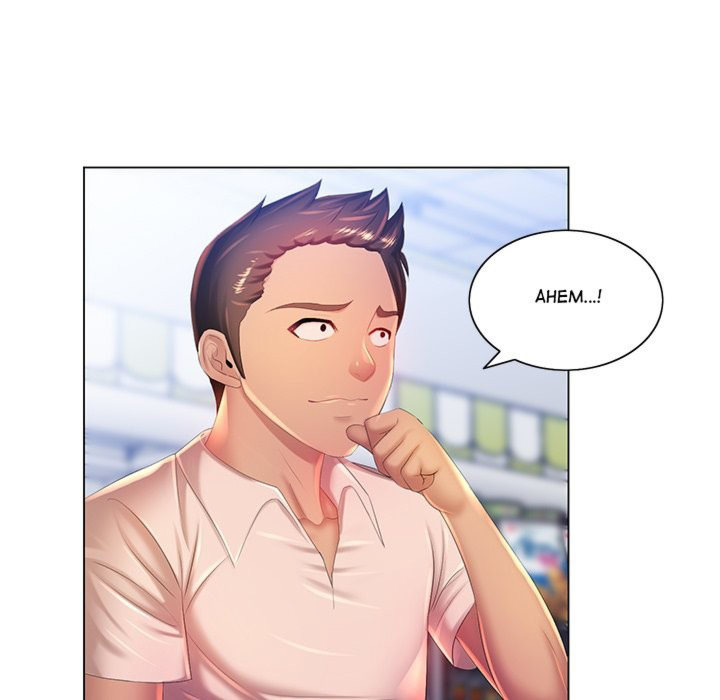 Risque Caller - Chapter 4 [photo 85] - MangaPorn