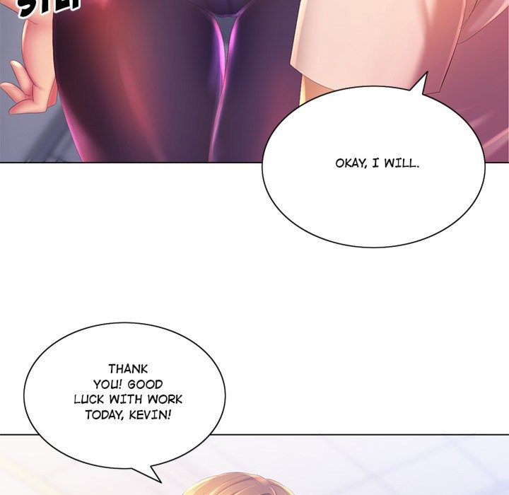 Risque Caller - Chapter 4 [photo 95] - MangaPorn