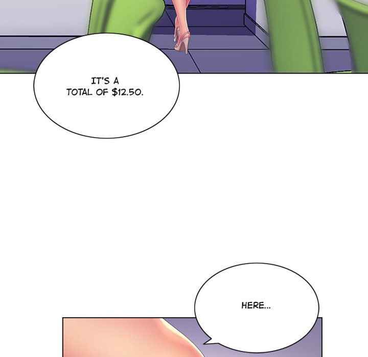 Risque Caller - Chapter 5 [photo 113] - MangaPorn