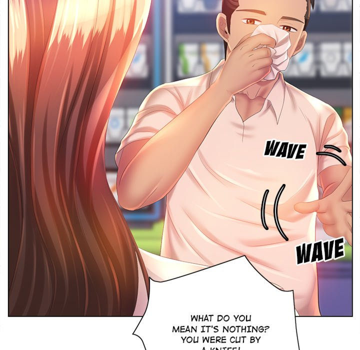 Risque Caller - Chapter 5 [photo 119] - MangaPorn