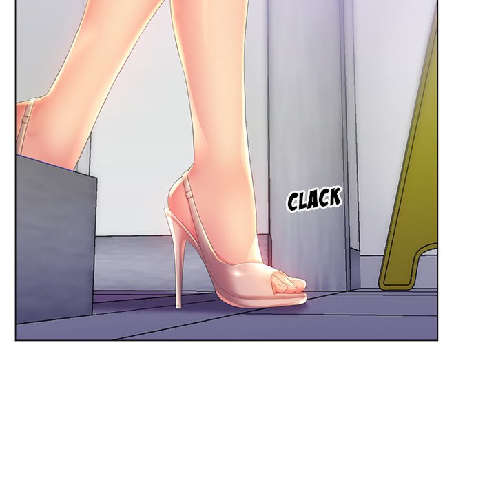 Risque Caller - Chapter 5 [photo 12] - MangaPorn