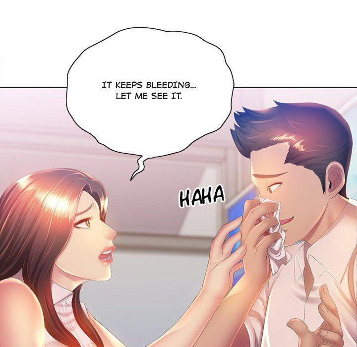 Risque Caller - Chapter 5 [photo 121] - MangaPorn