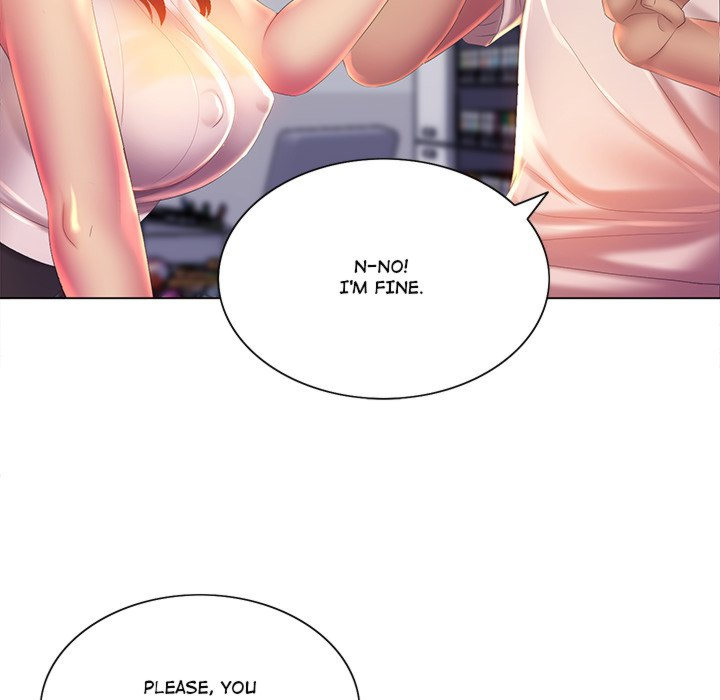 Risque Caller - Chapter 5 [photo 122] - MangaPorn