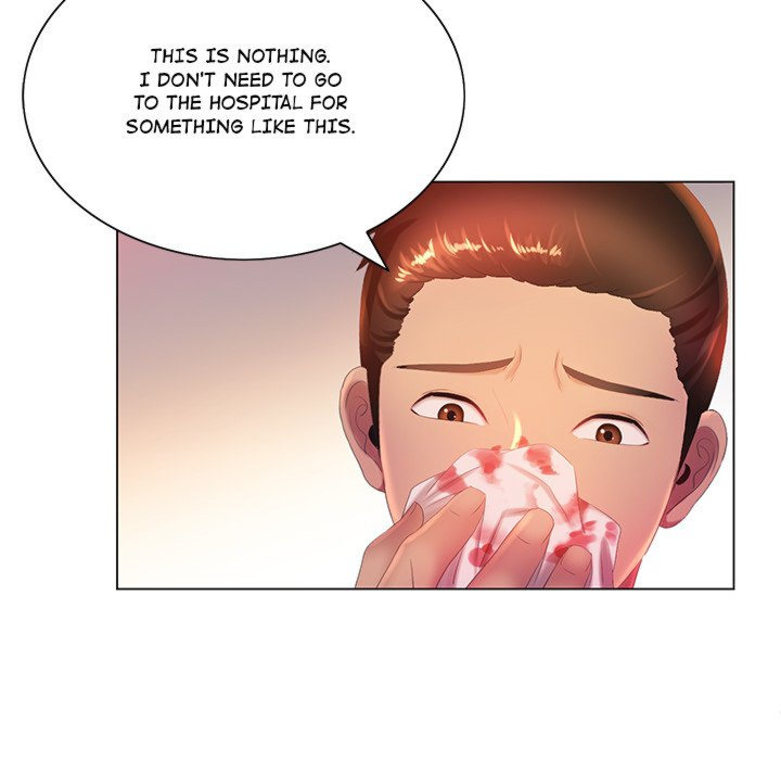 Risque Caller - Chapter 5 [photo 125] - MangaPorn
