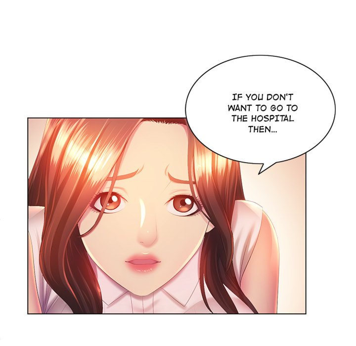 Risque Caller - Chapter 5 [photo 126] - MangaPorn