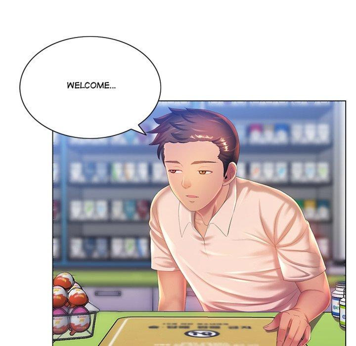Risque Caller - Chapter 5 [photo 13] - MangaPorn