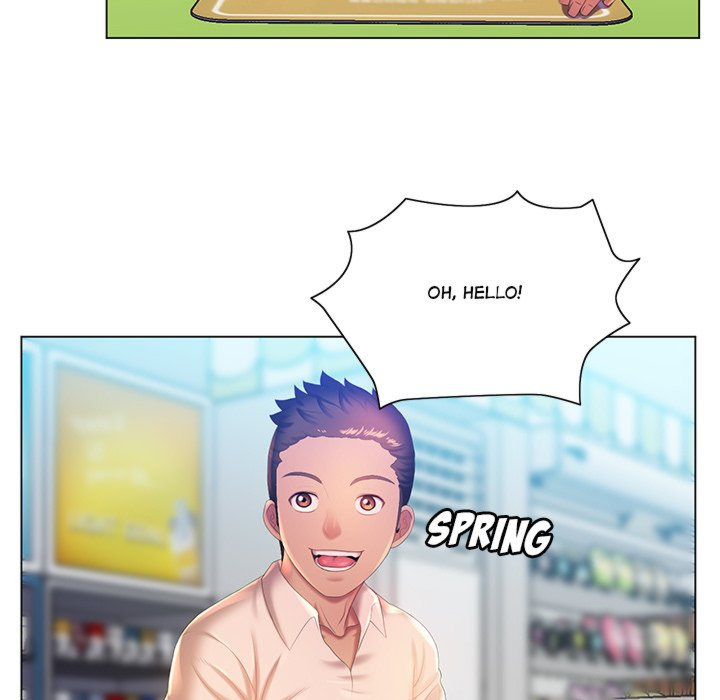 Risque Caller - Chapter 5 [photo 14] - MangaPorn