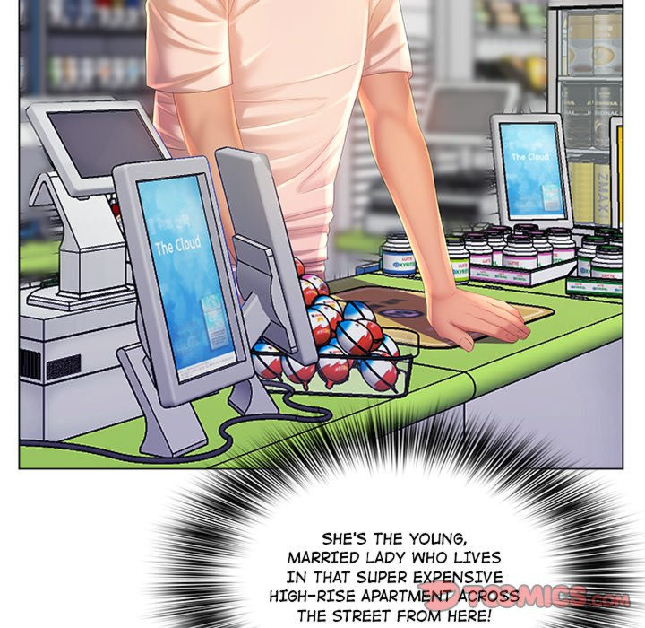 Risque Caller - Chapter 5 [photo 15] - MangaPorn