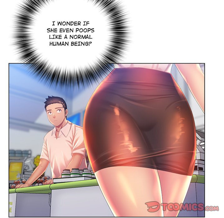 Risque Caller - Chapter 5 [photo 21] - MangaPorn