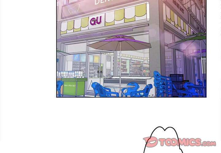 Risque Caller - Chapter 5 [photo 3] - MangaPorn