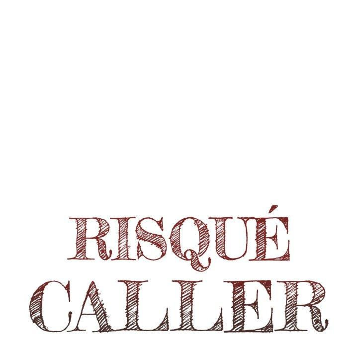 Risque Caller - Chapter 5 [photo 31] - MangaPorn