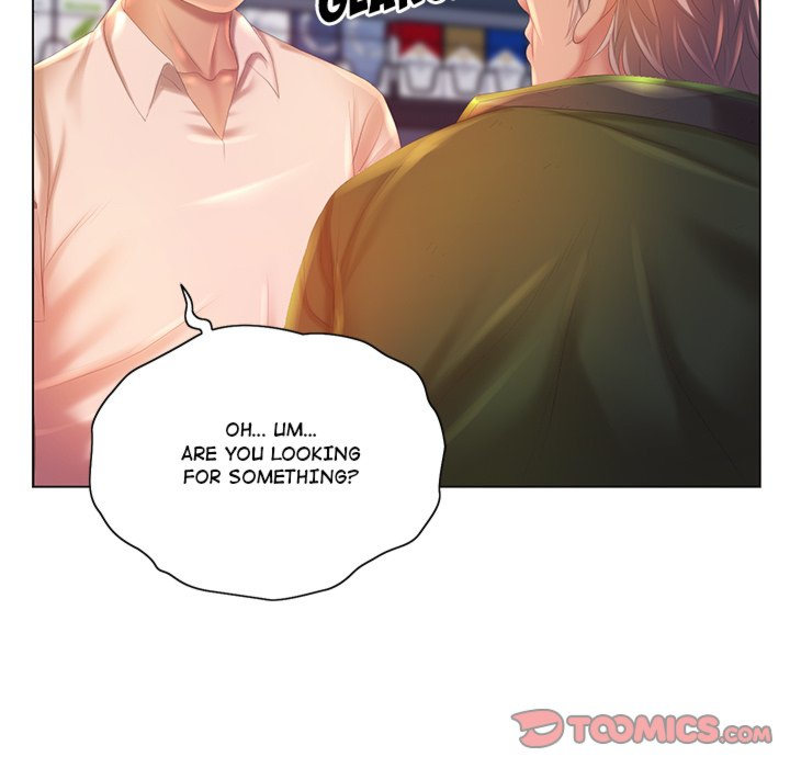 Risque Caller - Chapter 5 [photo 39] - MangaPorn