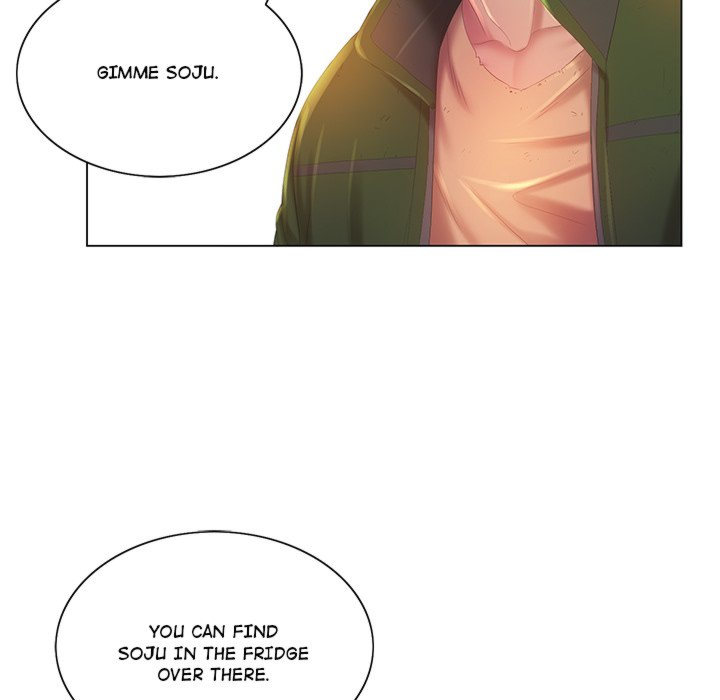 Risque Caller - Chapter 5 [photo 41] - MangaPorn