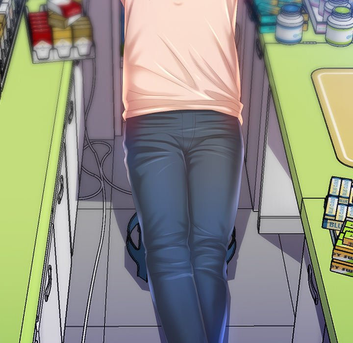 Risque Caller - Chapter 5 [photo 5] - MangaPorn