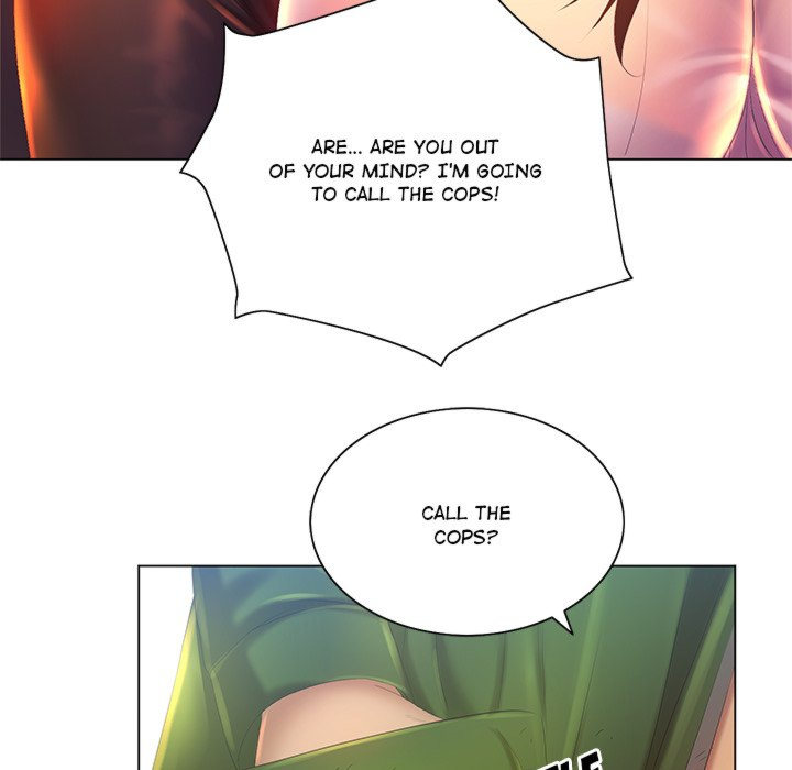 Risque Caller - Chapter 5 [photo 59] - MangaPorn