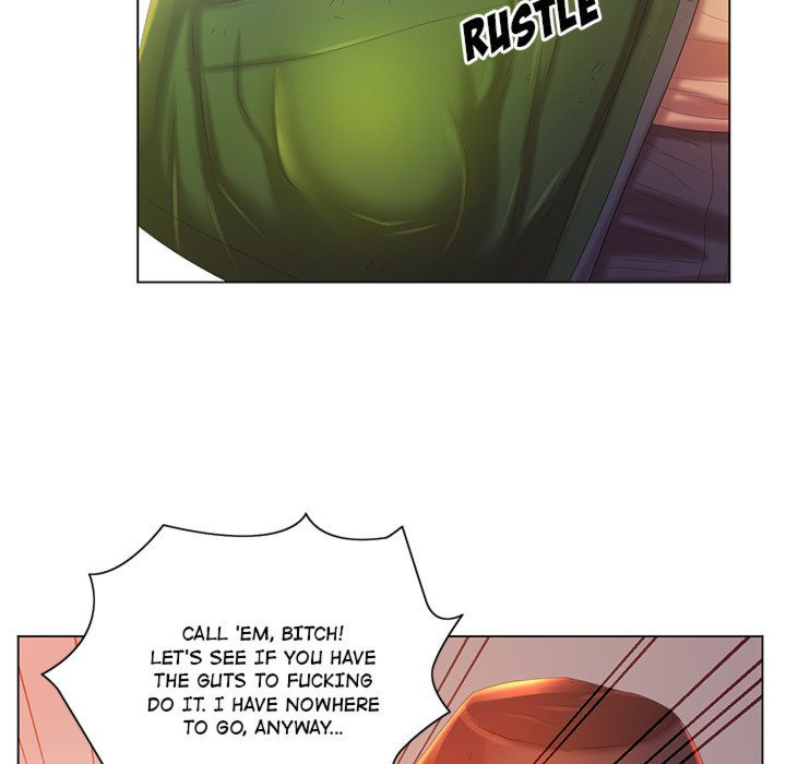 Risque Caller - Chapter 5 [photo 60] - MangaPorn
