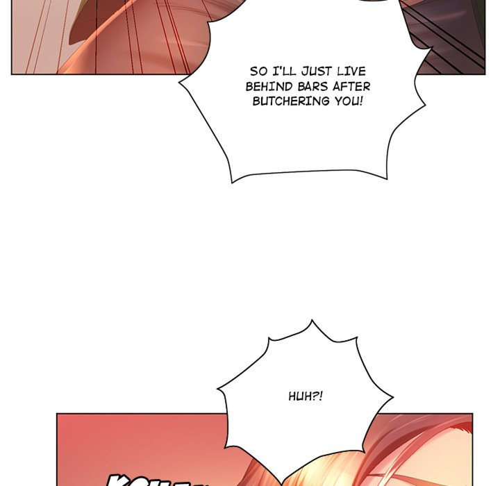 Risque Caller - Chapter 5 [photo 62] - MangaPorn