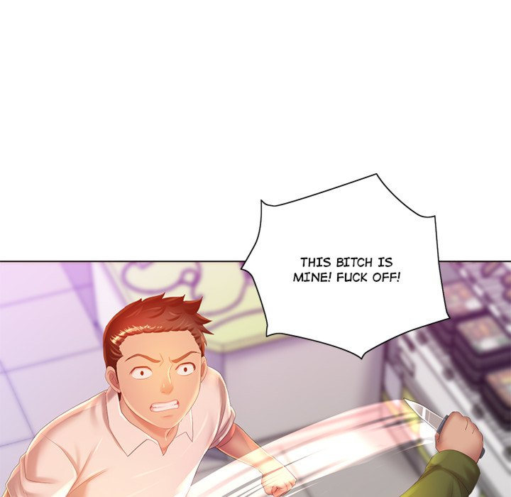 Risque Caller - Chapter 5 [photo 90] - MangaPorn